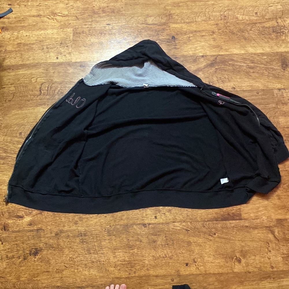 Old Navy Plus Hoodie - Picture 6 of 7